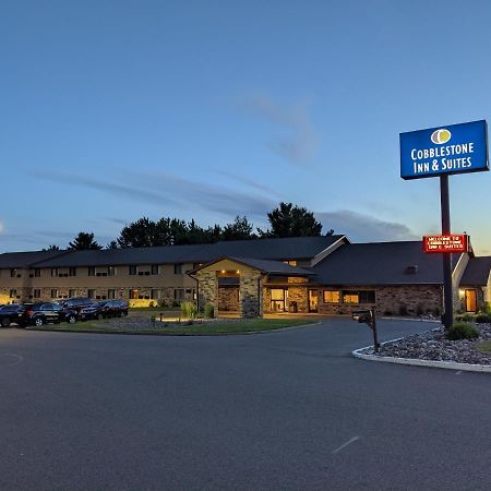 Cobblestone Inn & Suites - Merrill Zewnętrze zdjęcie