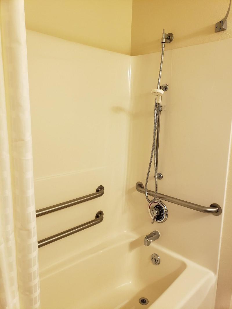 Cobblestone Inn & Suites - Merrill Zewnętrze zdjęcie