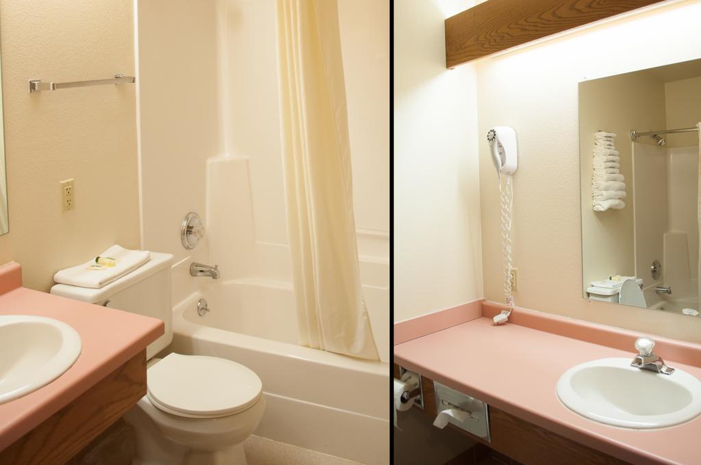 Cobblestone Inn & Suites - Merrill Zewnętrze zdjęcie